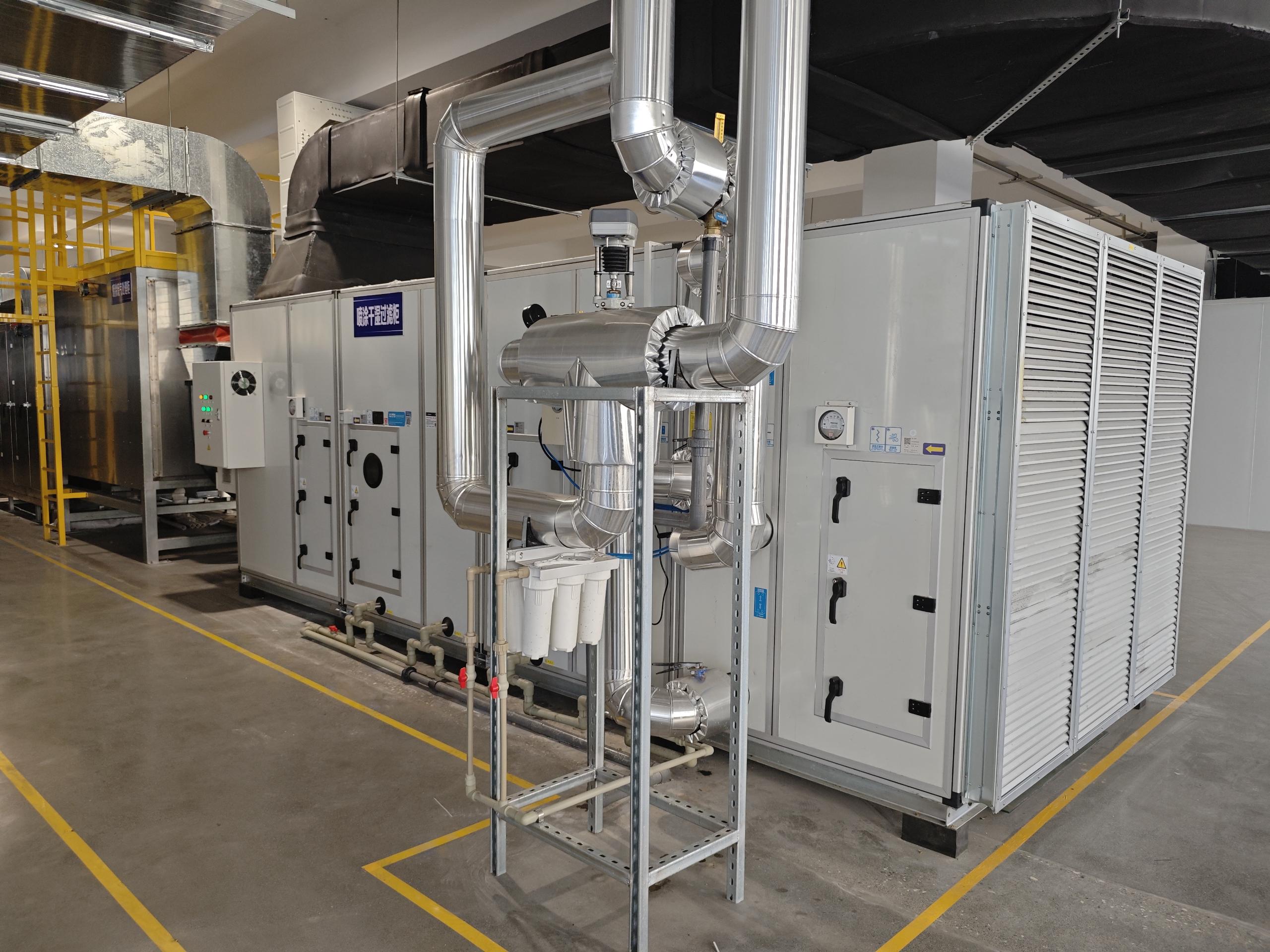 第五代磁材省油漆高速噴涂機