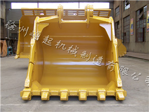 CAT336D-1.87&nbsp;HDR挖斗