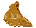 CAT320&nbsp;1.2方&nbsp;巖石斗挖斗
