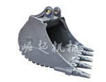 EC460&nbsp;Rock&nbsp;Excavation&nbsp;Bucket