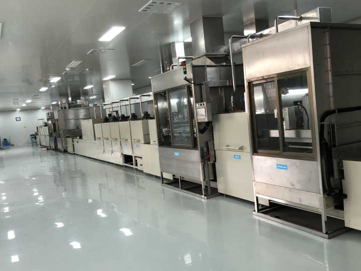 釹鐵硼專用設備品牌